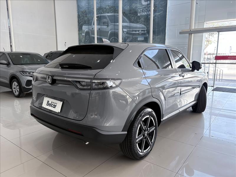  HR-V  1.5 DI I-vtec EXL 1