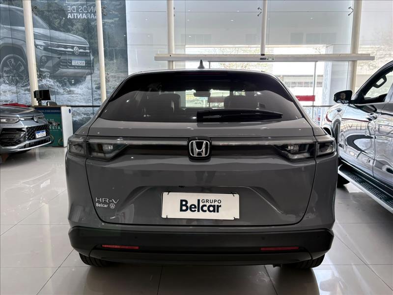  HR-V  1.5 DI I-vtec EXL 2