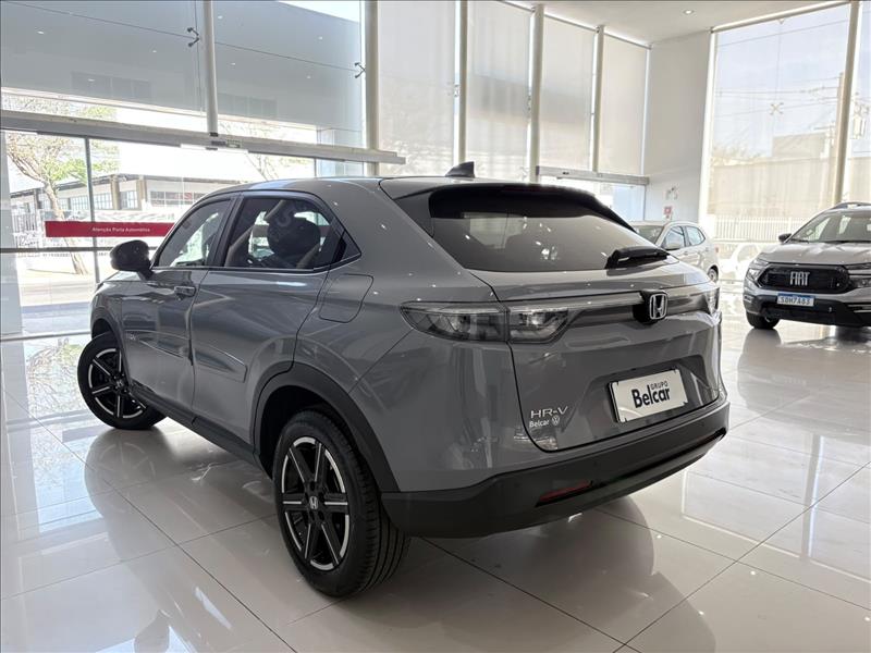 HR-V  1.5 DI I-vtec EXL 3