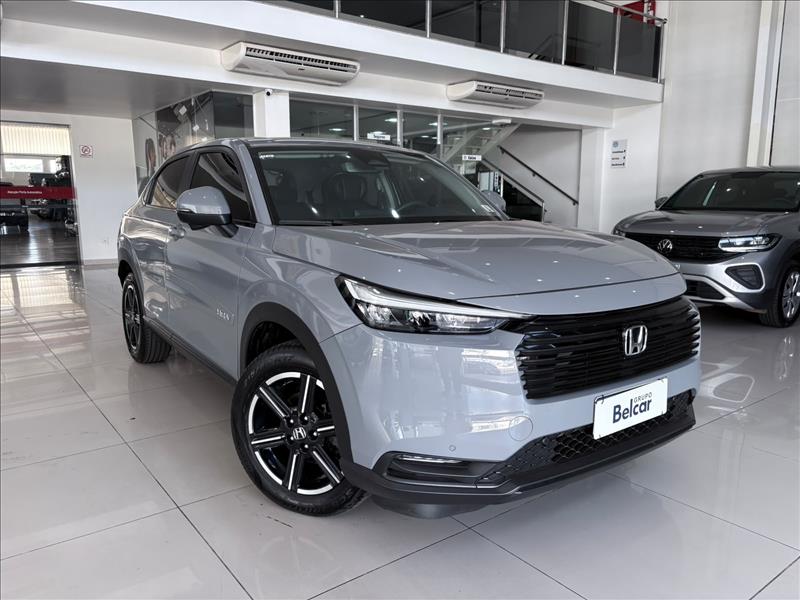  HR-V  1.5 DI I-vtec EXL 0