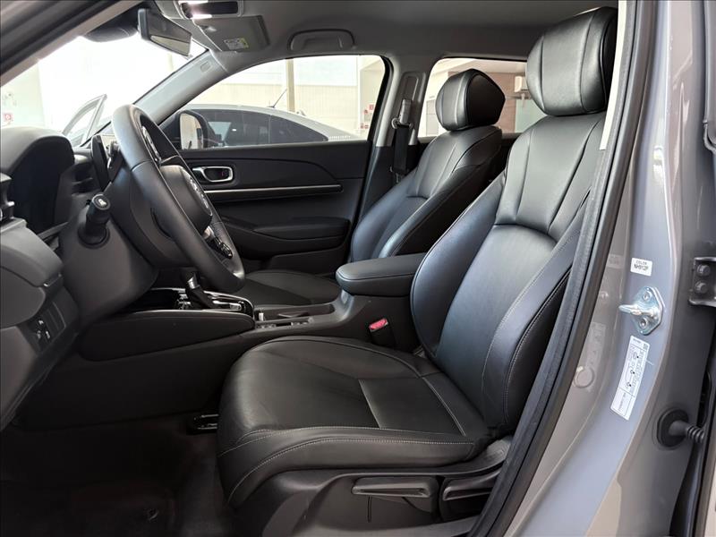  HR-V  1.5 DI I-vtec EXL 8