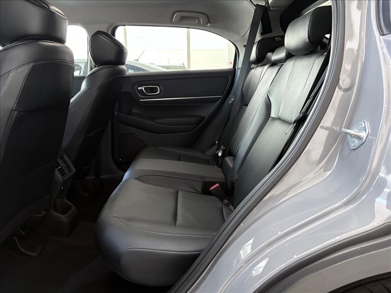  HR-V  1.5 DI I-vtec EXL 9