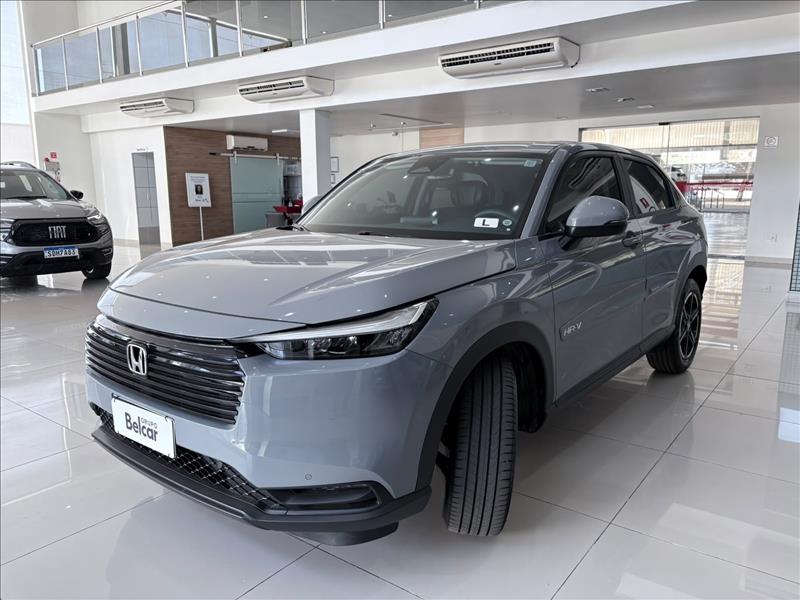  HR-V  1.5 DI I-vtec EXL 4