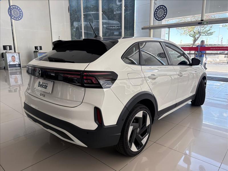  NIVUS  1.4 250 TSI GTS 1