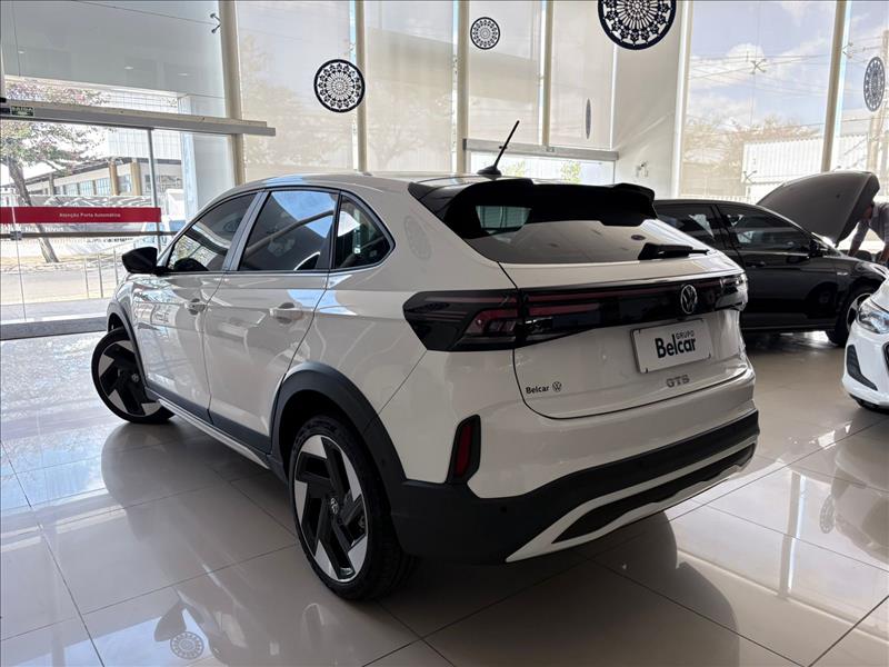  NIVUS  1.4 250 TSI GTS 3
