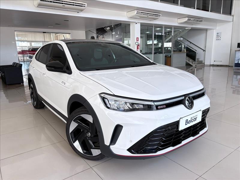  NIVUS  1.4 250 TSI GTS 