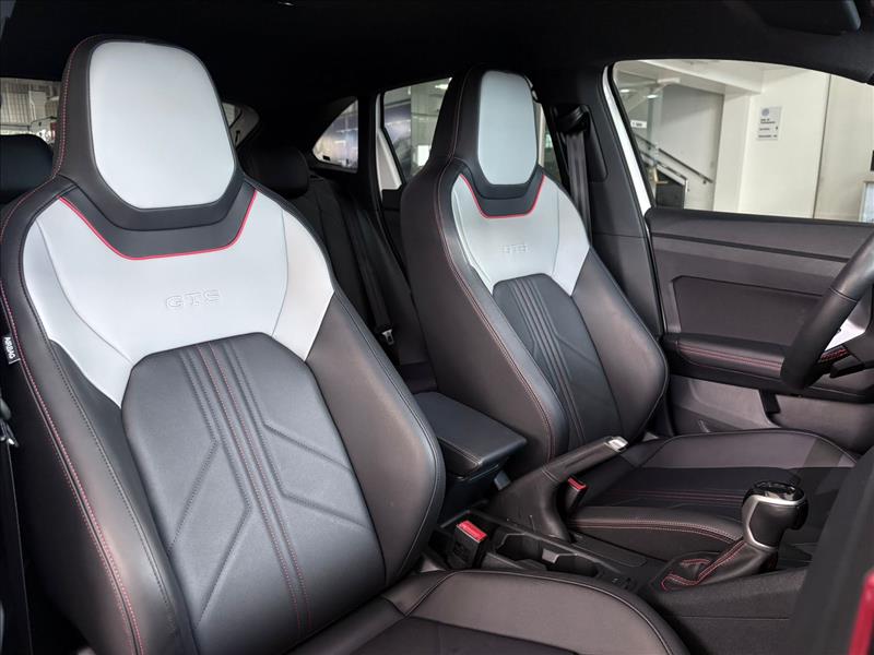  NIVUS  1.4 250 TSI GTS 6