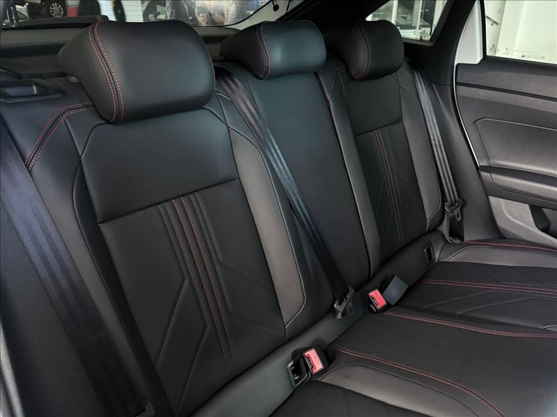  NIVUS  1.4 250 TSI GTS 7
