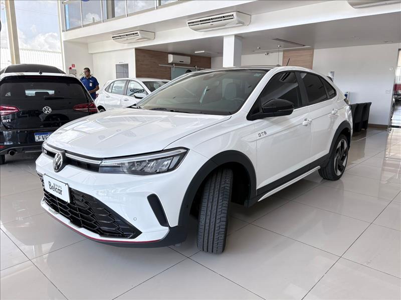  NIVUS  1.4 250 TSI GTS 4