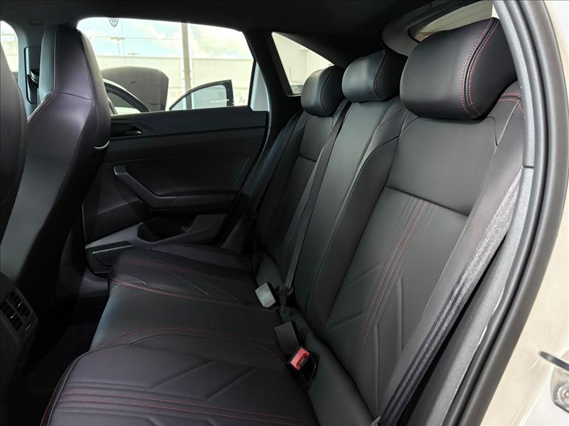  NIVUS  1.4 250 TSI GTS 9