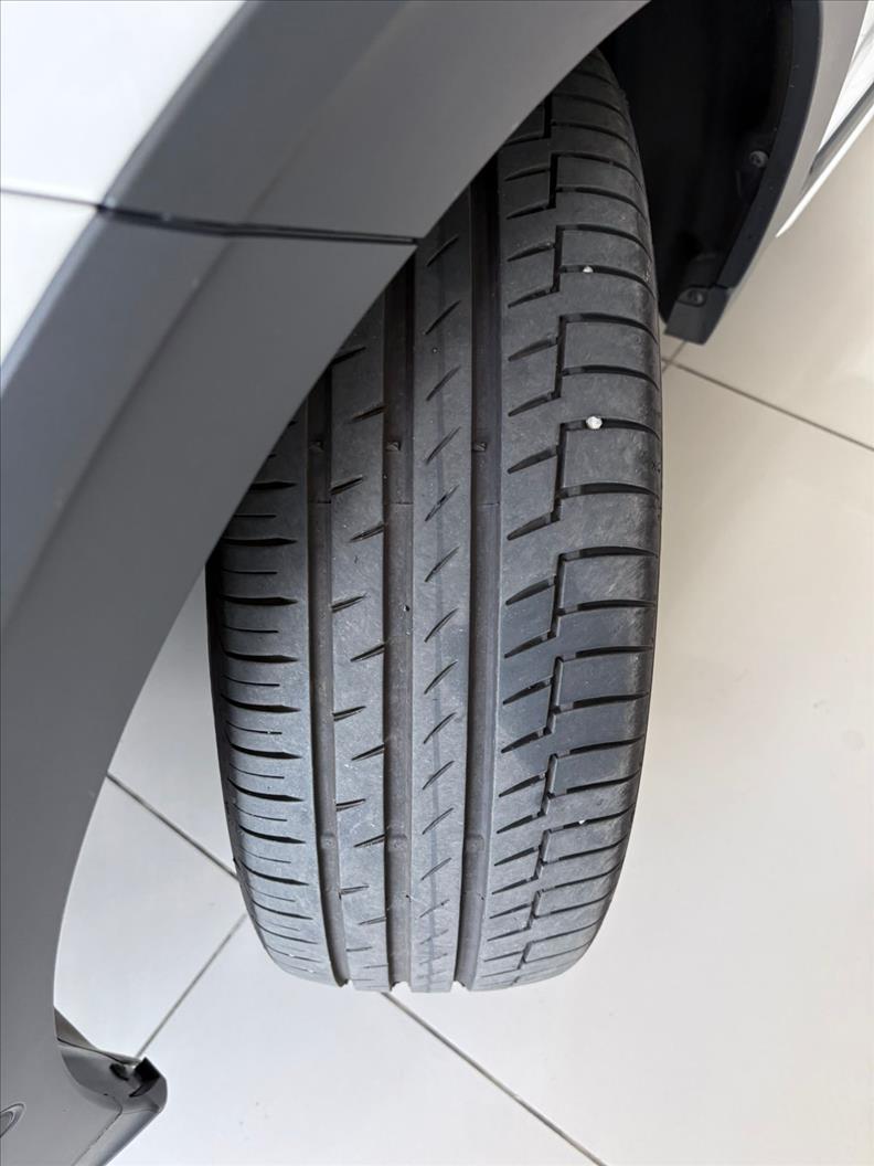  NIVUS  1.4 250 TSI GTS 16