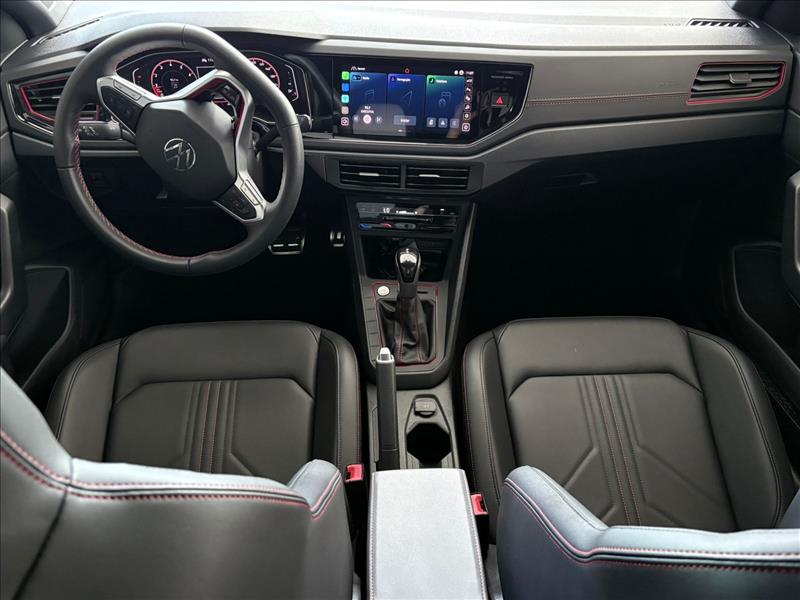  NIVUS  1.4 250 TSI GTS 10