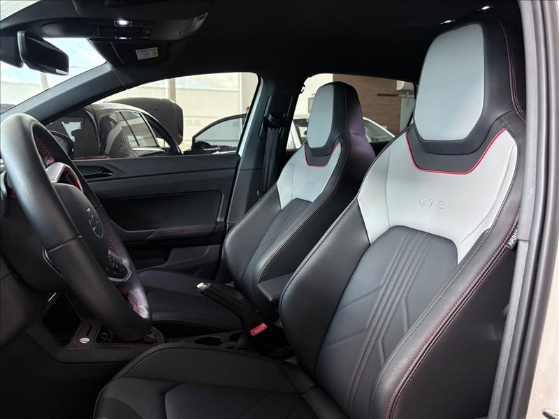  NIVUS  1.4 250 TSI GTS 8