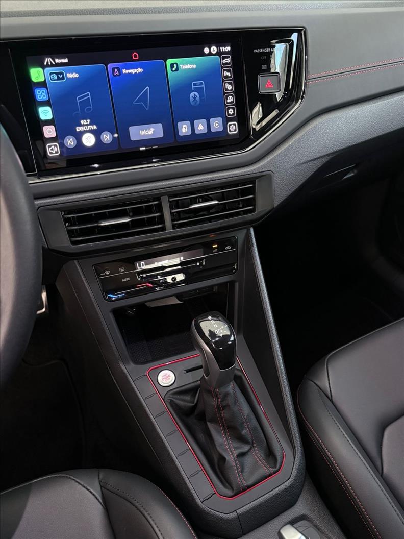  NIVUS  1.4 250 TSI GTS 12