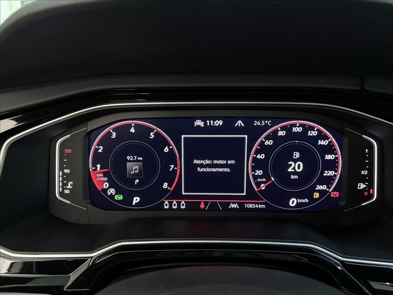  NIVUS  1.4 250 TSI GTS 13