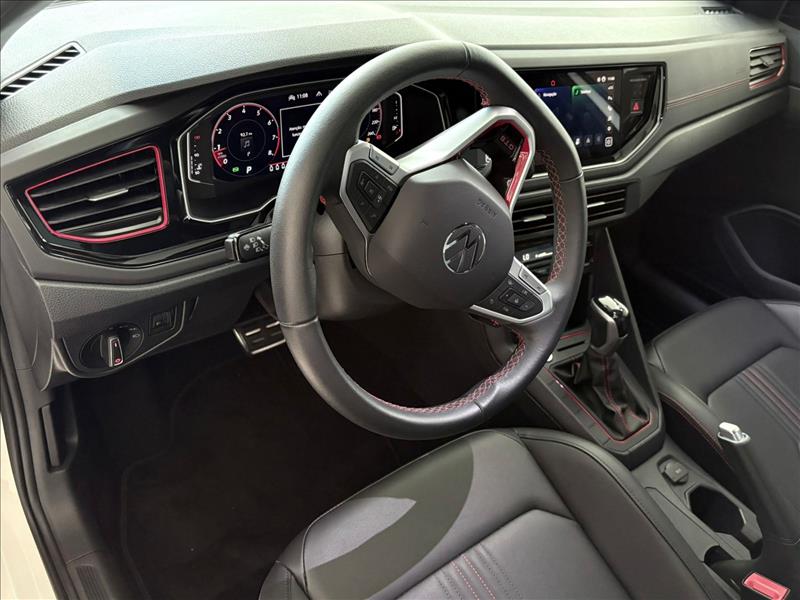  NIVUS  1.4 250 TSI GTS 11