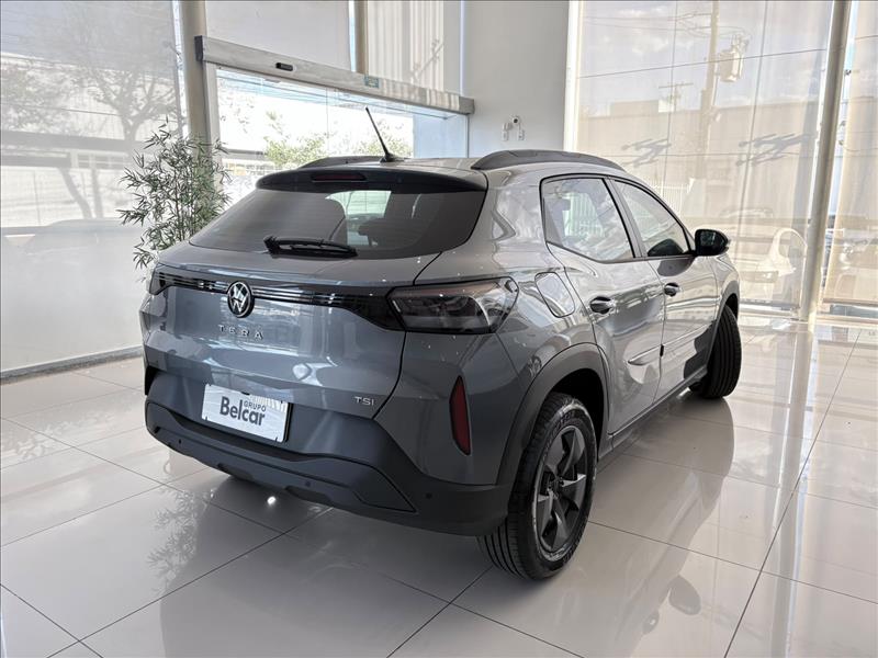  TERA  1.0 170 TSI 1