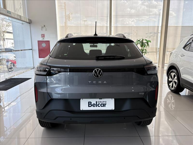  TERA  1.0 170 TSI 2