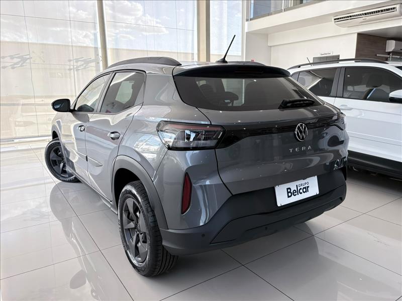  TERA  1.0 170 TSI 3