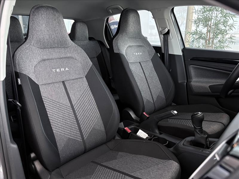  TERA  1.0 170 TSI 6
