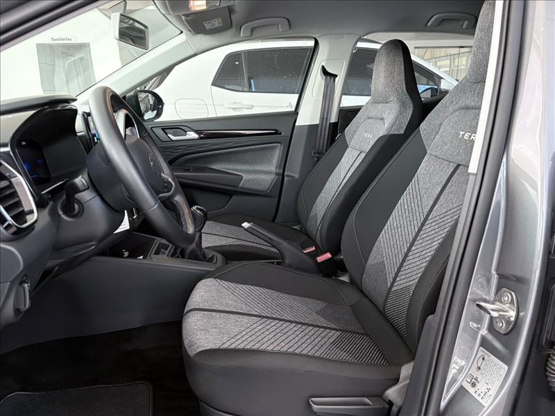  TERA  1.0 170 TSI 8