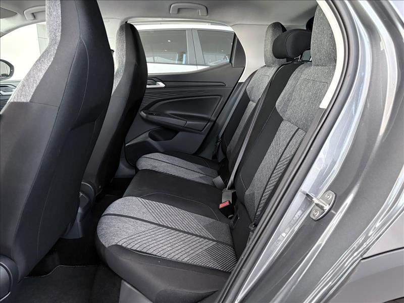  TERA  1.0 170 TSI 9