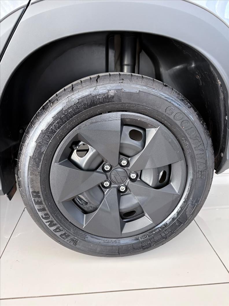  TERA  1.0 170 TSI 17