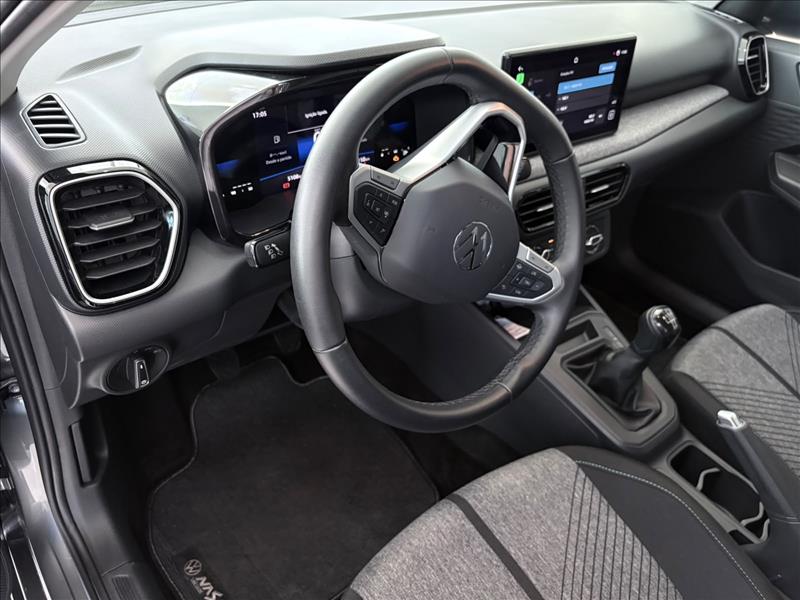  TERA  1.0 170 TSI 10