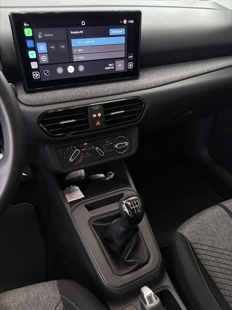  TERA  1.0 170 TSI 12