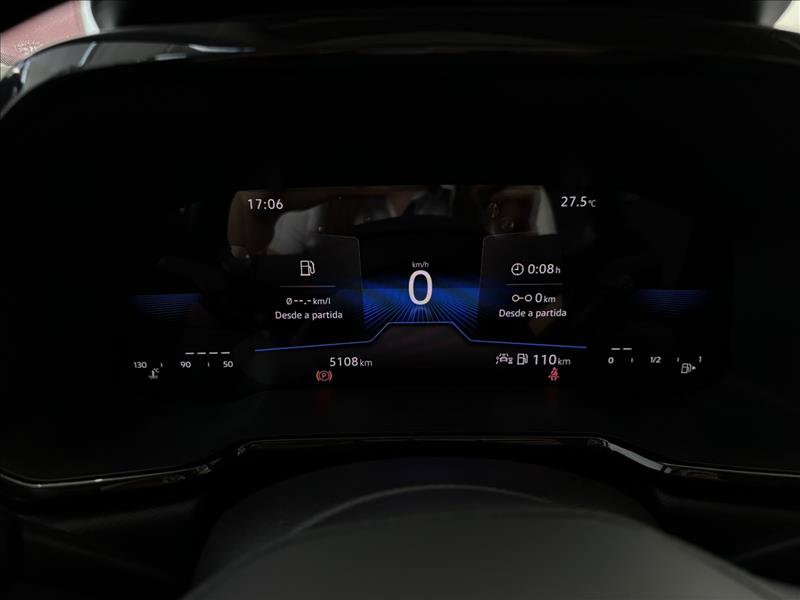  TERA  1.0 170 TSI 13