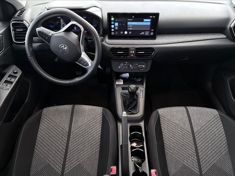  TERA  1.0 170 TSI 11