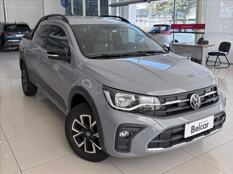  SAVEIRO  1.6 MSI Extreme CD 16V 