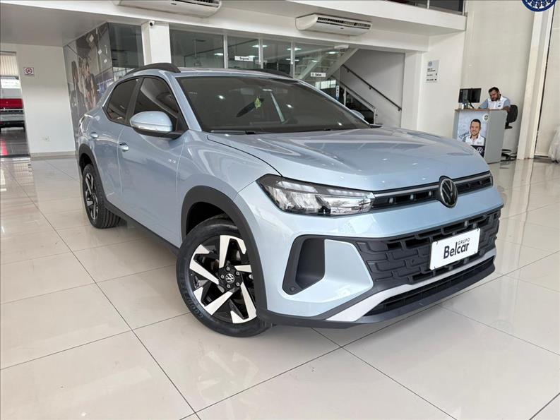 TERA 1.0 170 TSI High TERA 1.0 170 TSI High