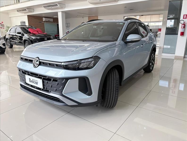 TERA 1.0 170 TSI High TERA 1.0 170 TSI High