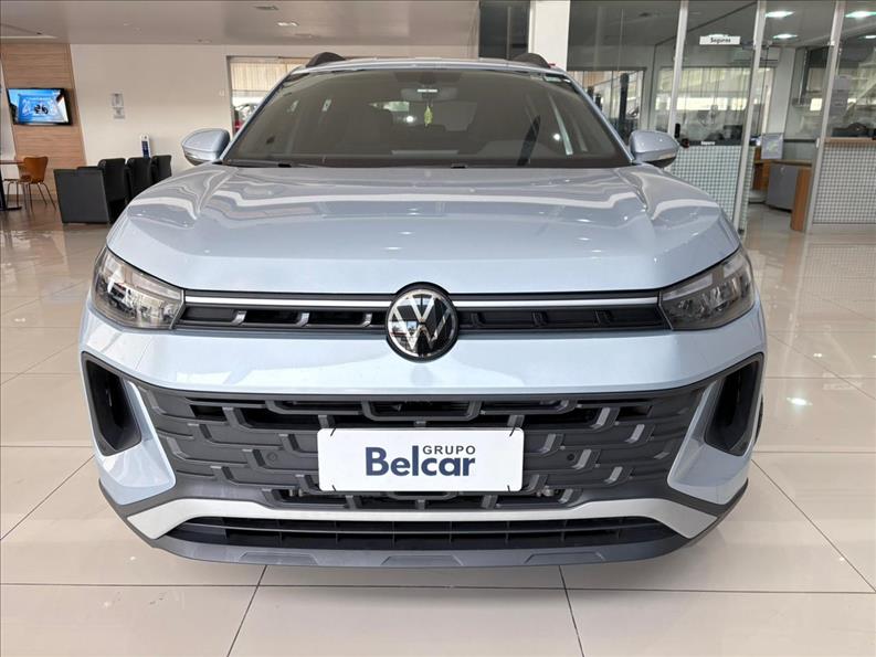 TERA 1.0 170 TSI High TERA 1.0 170 TSI High
