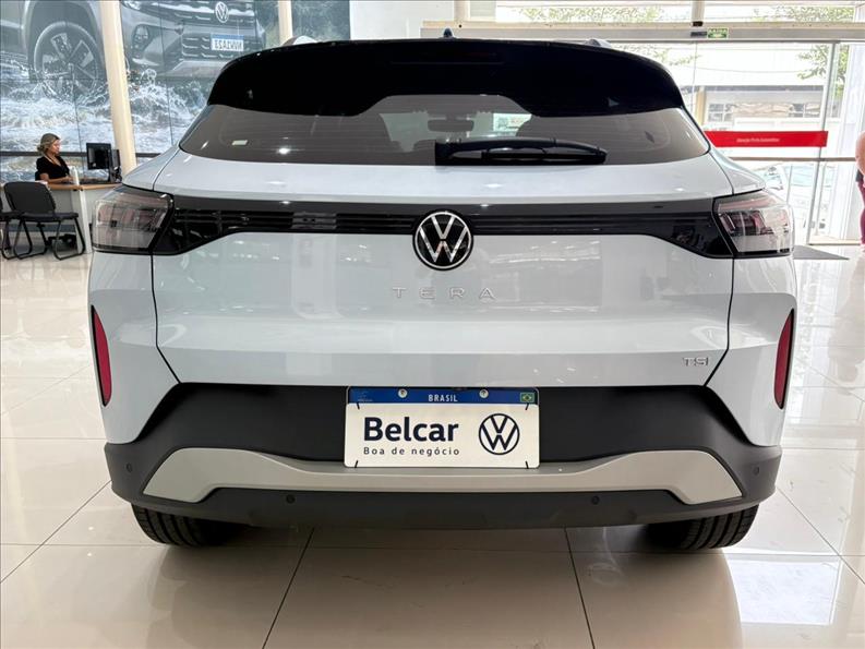 TERA 1.0 170 TSI High TERA 1.0 170 TSI High