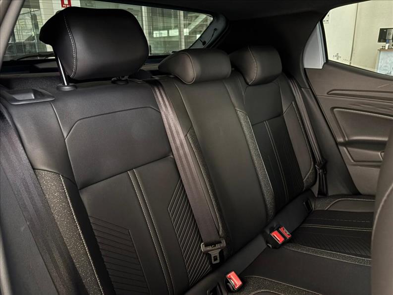 TERA 1.0 170 TSI High TERA 1.0 170 TSI High