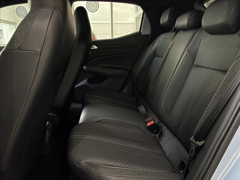TERA 1.0 170 TSI High TERA 1.0 170 TSI High
