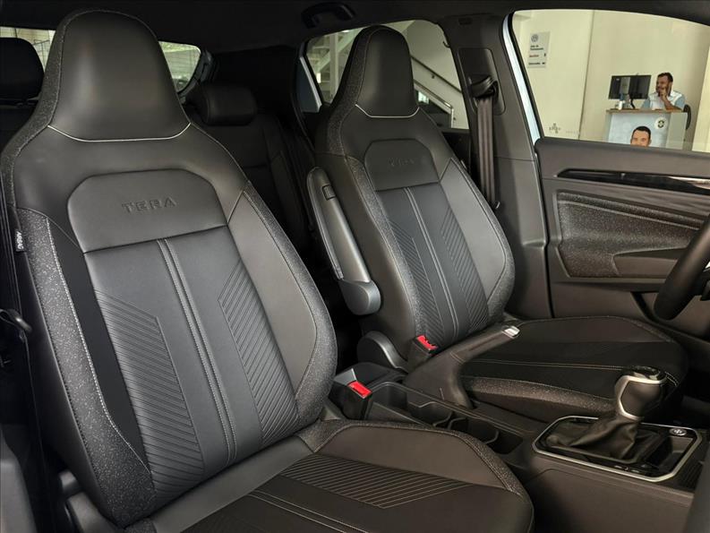 TERA 1.0 170 TSI High TERA 1.0 170 TSI High
