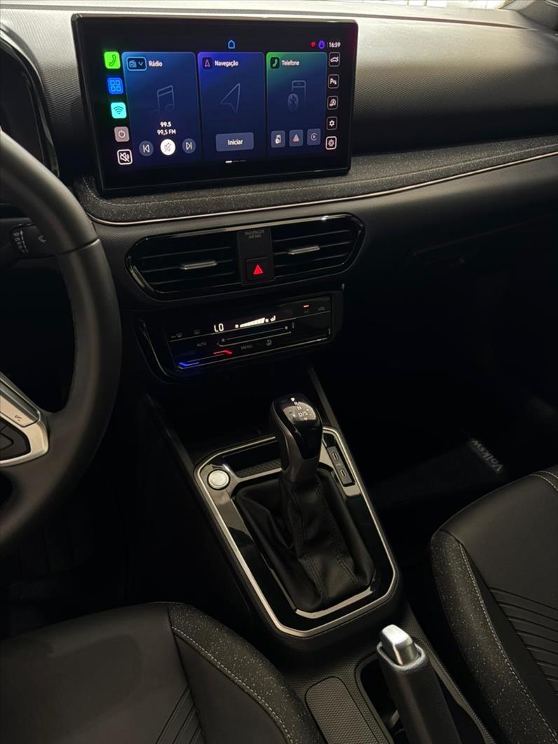 TERA 1.0 170 TSI High TERA 1.0 170 TSI High