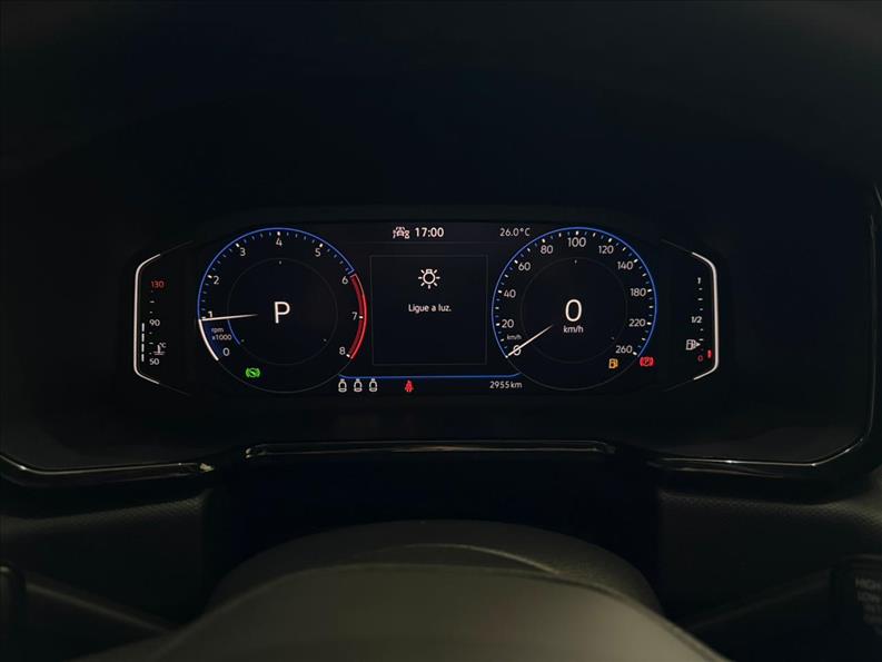 TERA 1.0 170 TSI High TERA 1.0 170 TSI High