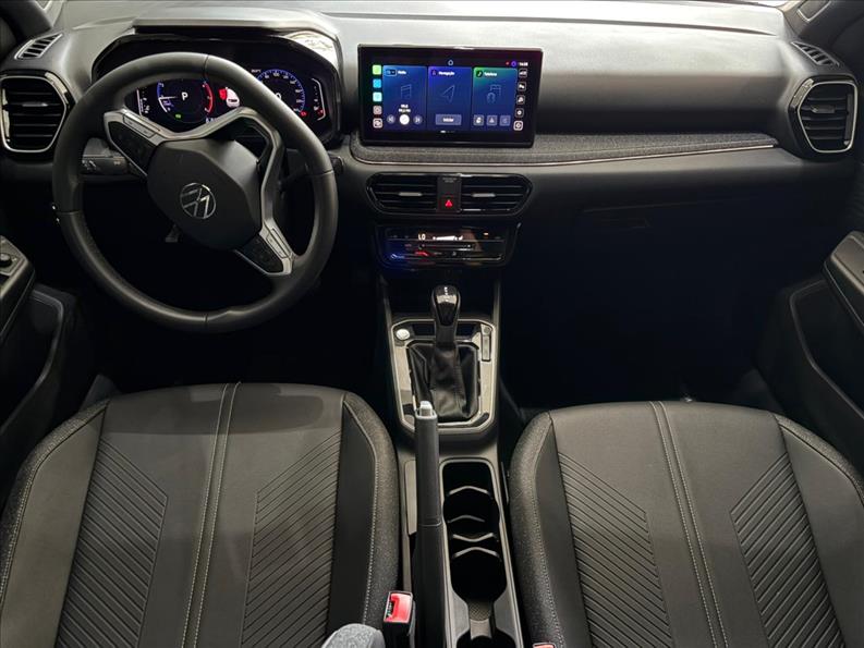 TERA 1.0 170 TSI High TERA 1.0 170 TSI High