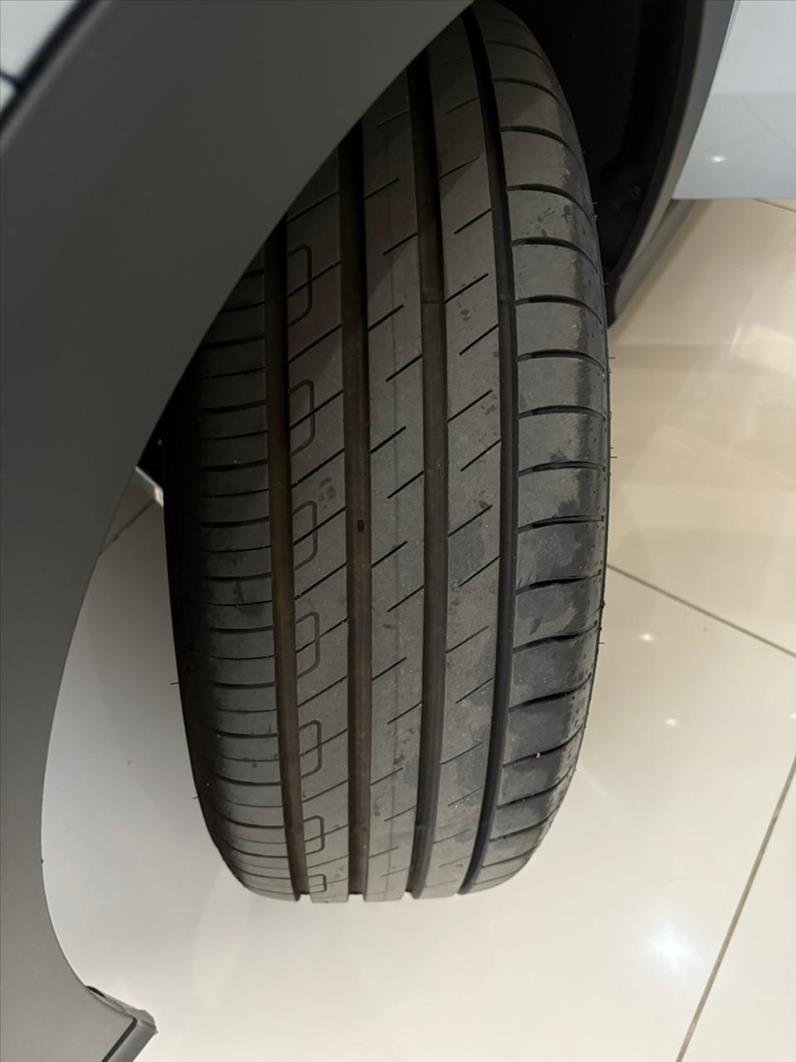 TERA 1.0 170 TSI High TERA 1.0 170 TSI High