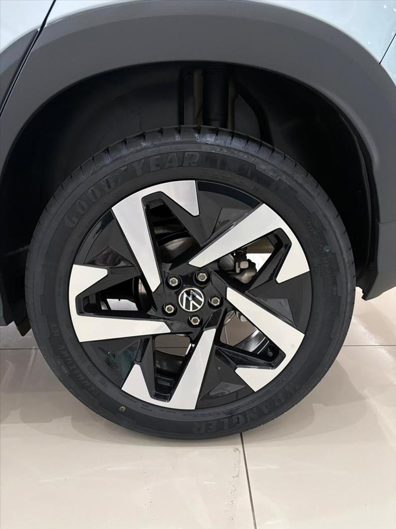 TERA 1.0 170 TSI High TERA 1.0 170 TSI High