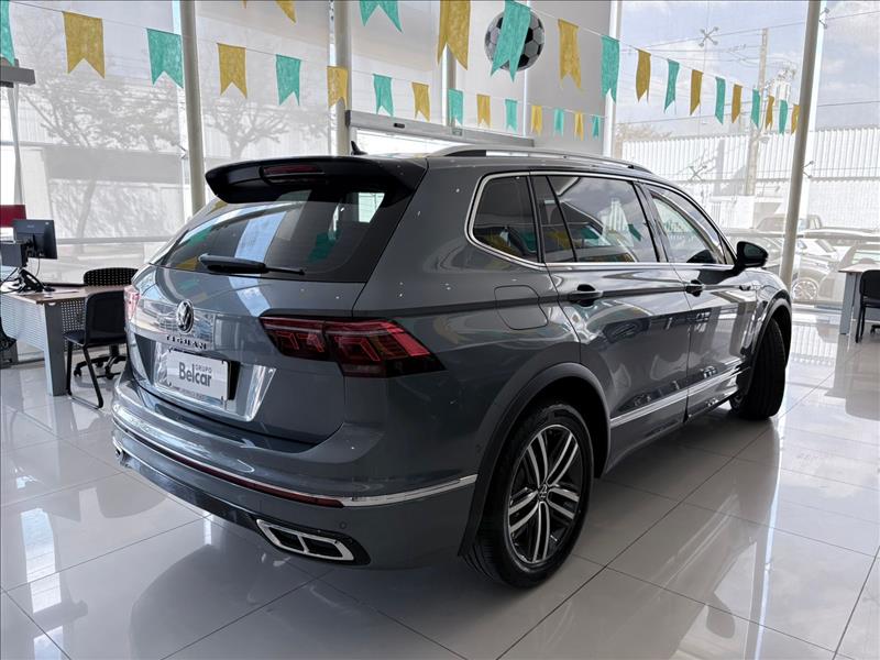  TIGUAN  2.0 300 TSI Allspace R-line 1