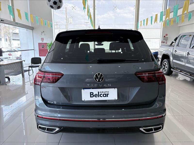  TIGUAN  2.0 300 TSI Allspace R-line 2