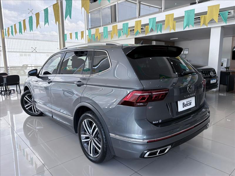  TIGUAN  2.0 300 TSI Allspace R-line 3