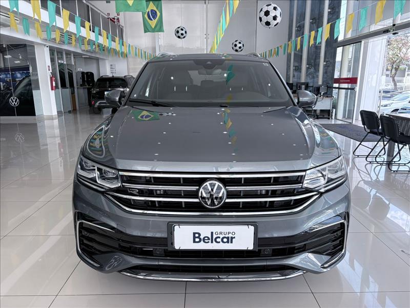  TIGUAN  2.0 300 TSI Allspace R-line 5
