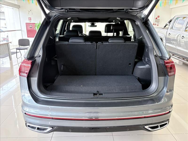  TIGUAN  2.0 300 TSI Allspace R-line 16