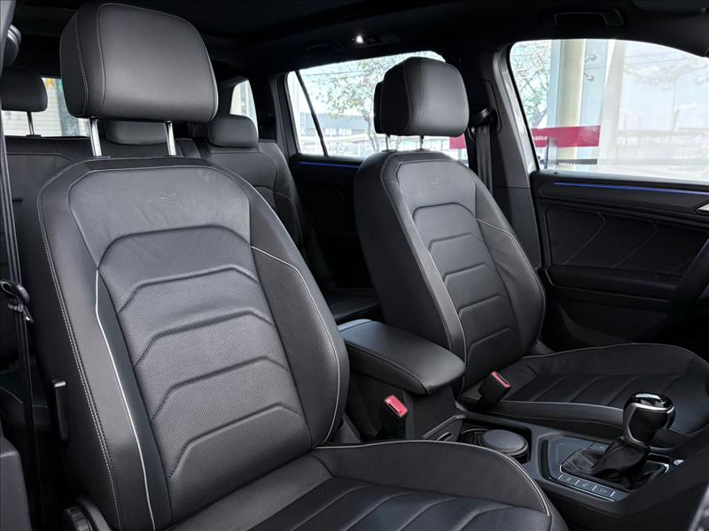  TIGUAN  2.0 300 TSI Allspace R-line 6